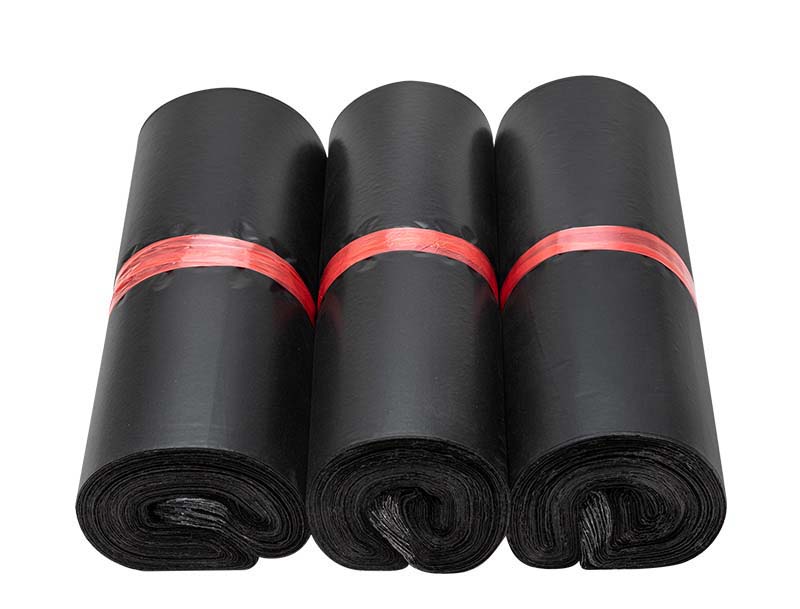 寿光黑色快递袋-05