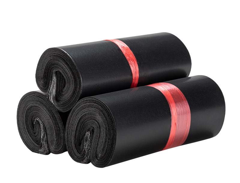 寿光黑色快递袋-02