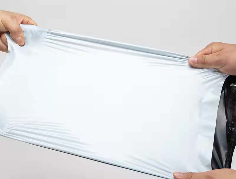 寿光白色快递袋-02